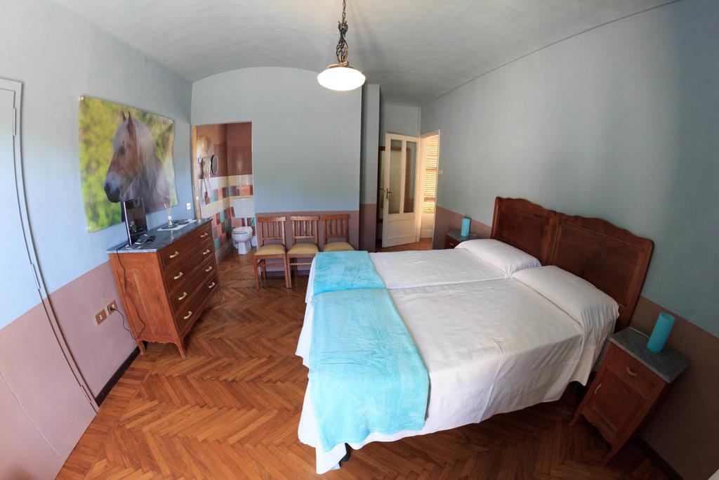B&B Lo Scudiero Castelnuovo Don Bosco Phòng bức ảnh