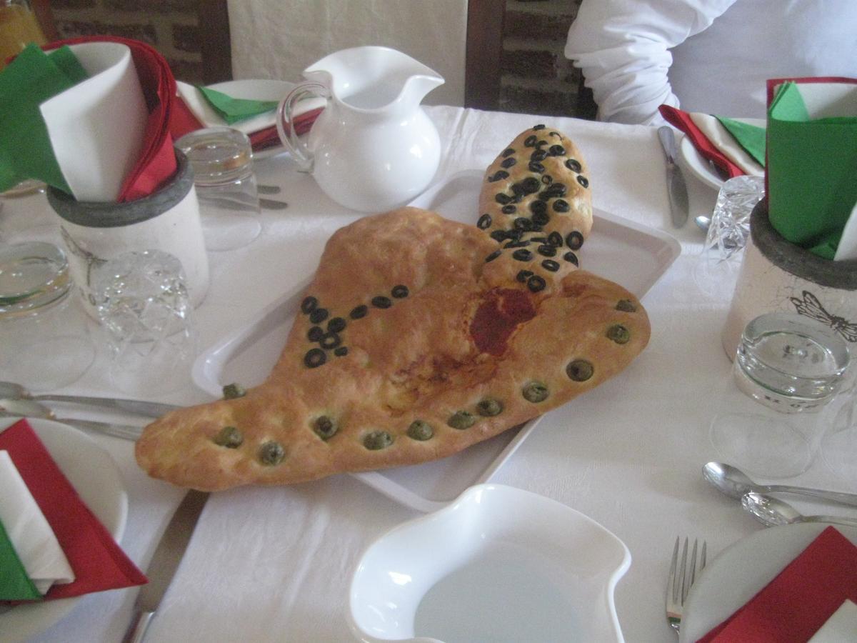 B&B Lo Scudiero Castelnuovo Don Bosco Ngoại thất bức ảnh